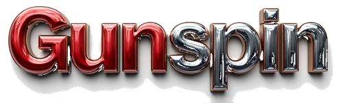 gunspin logo